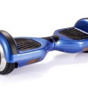 hoverboard , xe diện tự cân bằng