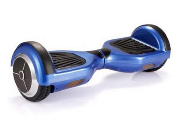 hoverboard , xe diện tự cân bằng